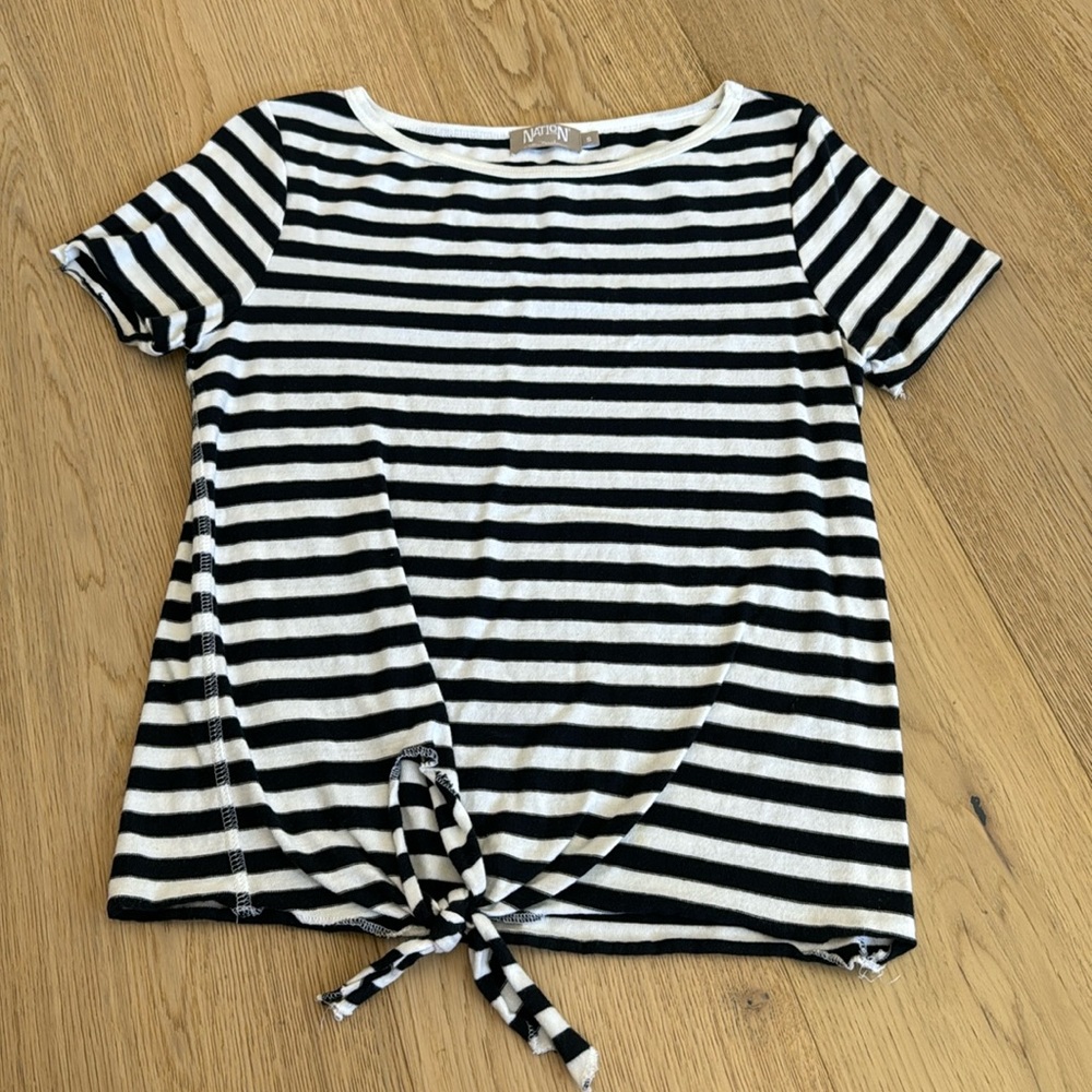 Nation LTD top